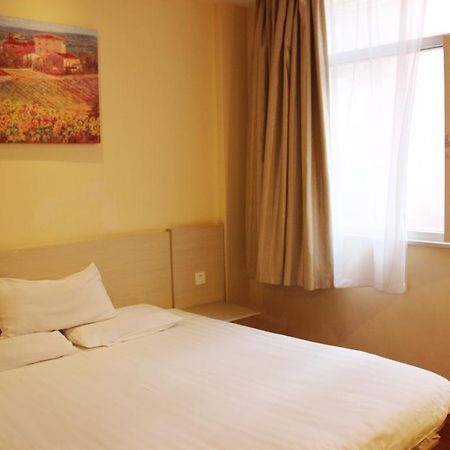 Hanting Express Wuxi Xihu Road Wuxi (Jiangsu) Exterior photo