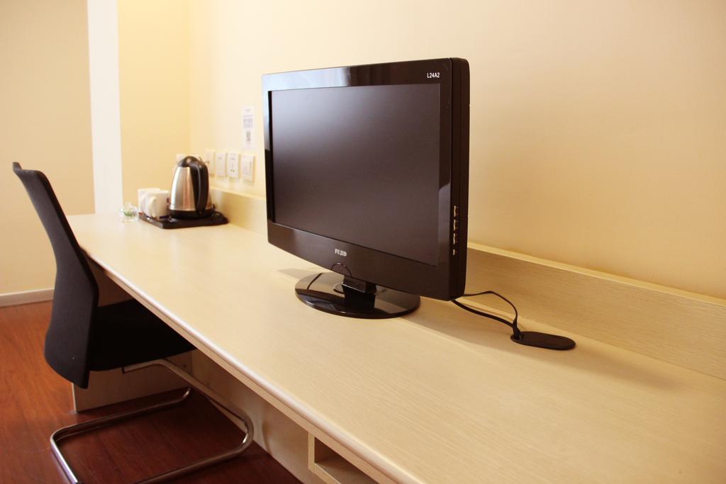 Hanting Express Wuxi Xihu Road Wuxi (Jiangsu) Room photo