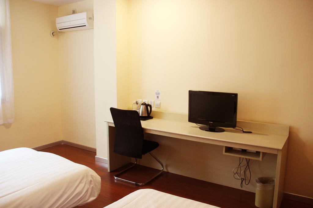 Hanting Express Wuxi Xihu Road Wuxi (Jiangsu) Room photo