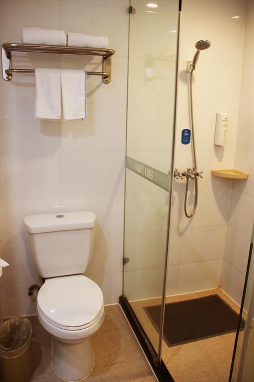 Hanting Express Wuxi Xihu Road Wuxi (Jiangsu) Room photo