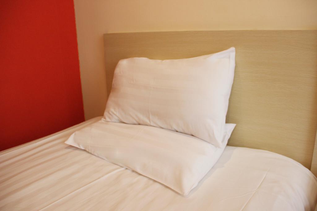 Hanting Express Wuxi Xihu Road Wuxi (Jiangsu) Room photo
