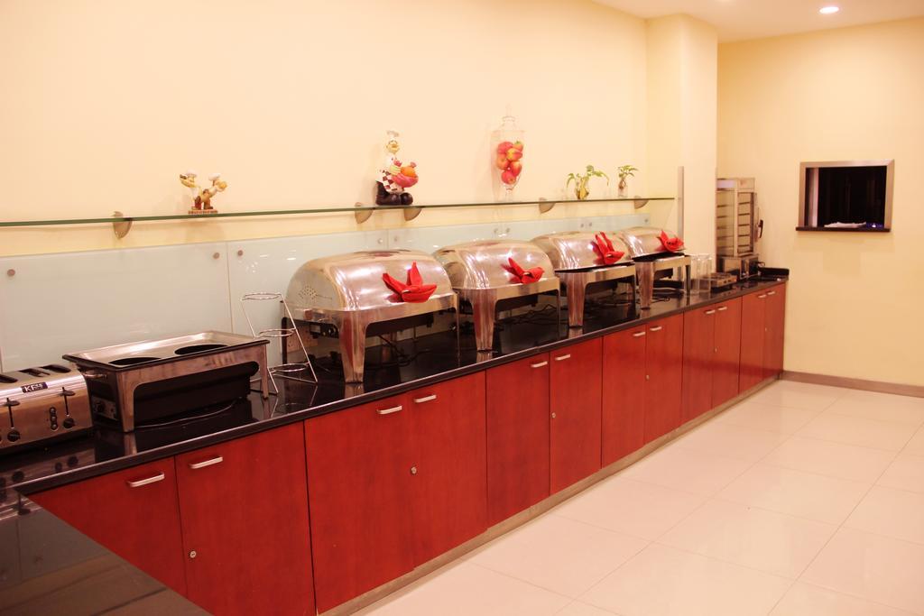Hanting Express Wuxi Xihu Road Wuxi (Jiangsu) Exterior photo